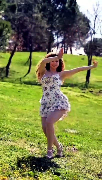 #Dancing #Dancer #DanceVideo #رقص_عربی #رقص_ملط...