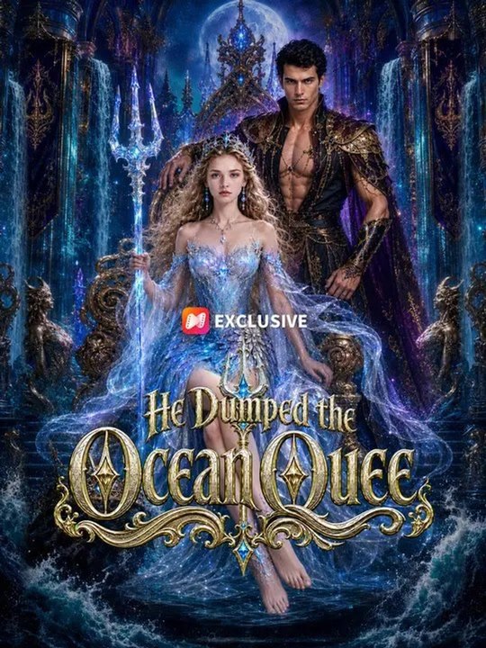 [ Hot 2026 ]🍿🍿🍿He Dumped the Ocean Queen full  HD