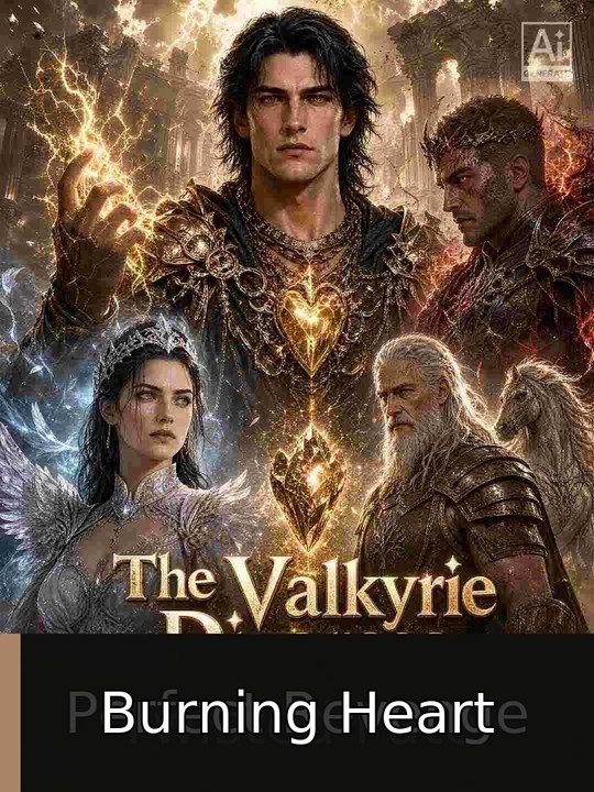 The Valkyrie Divorces the God of War - Full EP 2026 #englishsub #fullepisode🎉⚡️🌸 | Burning Heart