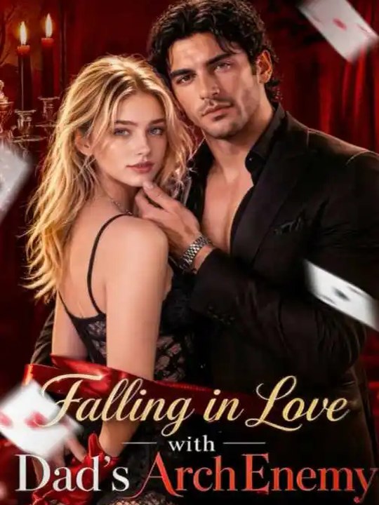 Falling In Love With Dad's Archenemy - Complete drama englishsub 🔥🔥