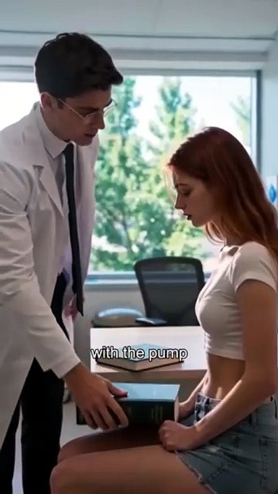 Virgin Lactation - Full EP | Romantic Drama | Forbidden Love, Secret Relationship & Emotional Story - ENGSUB [Full Movie]