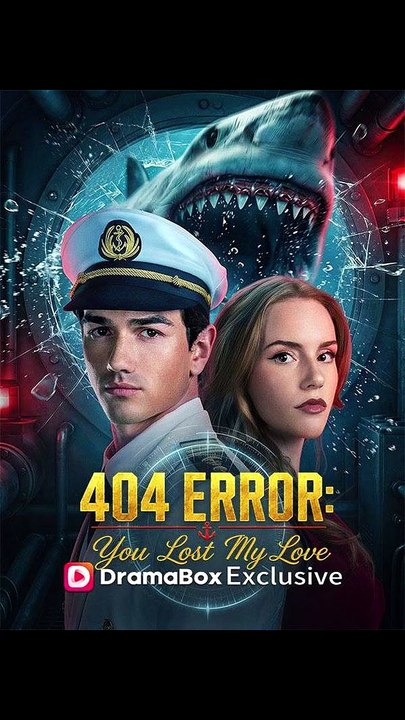 404 Error You Lost My Love