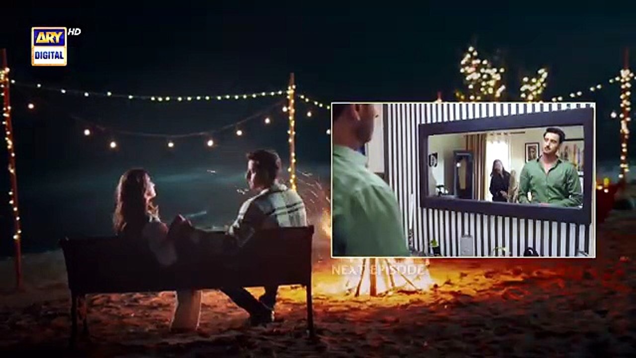 Toota Huwa Dil Episode 29 Teaser___Nazish_Jahangir___Agha_Ali___ARY_Digital(360p)