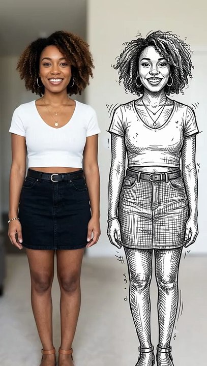 When your sketch talks back! ✏️✨
