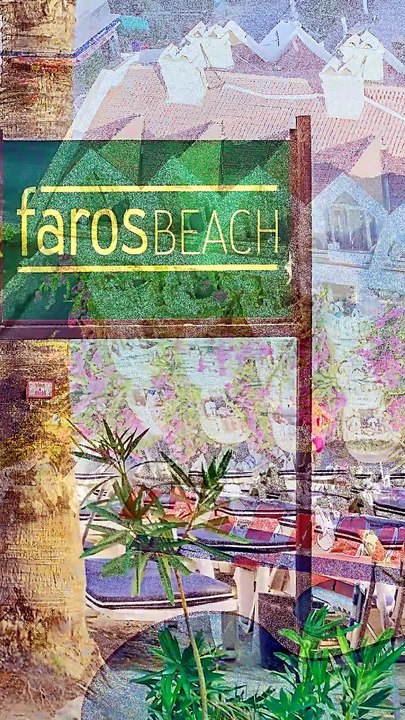 Prezentacja hotelu Grand Hotel Faros w Marmaris
