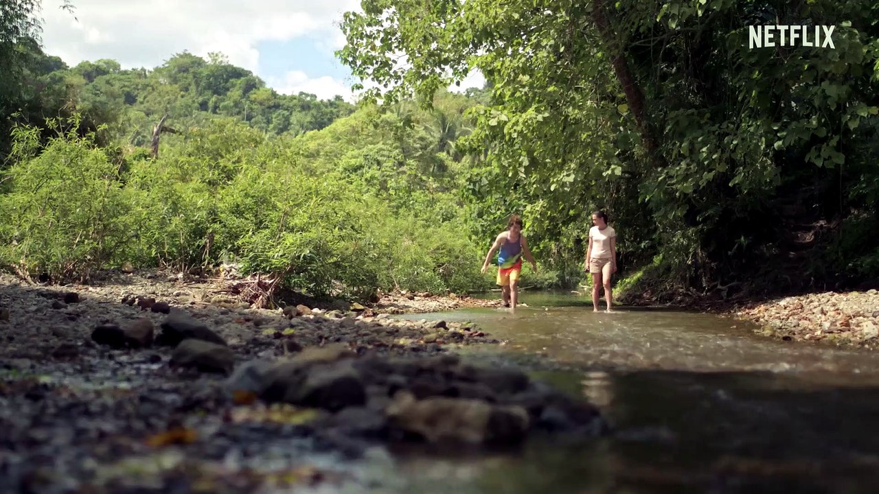Ganito, Ganyan, Ganoon - Official Trailer Netflix