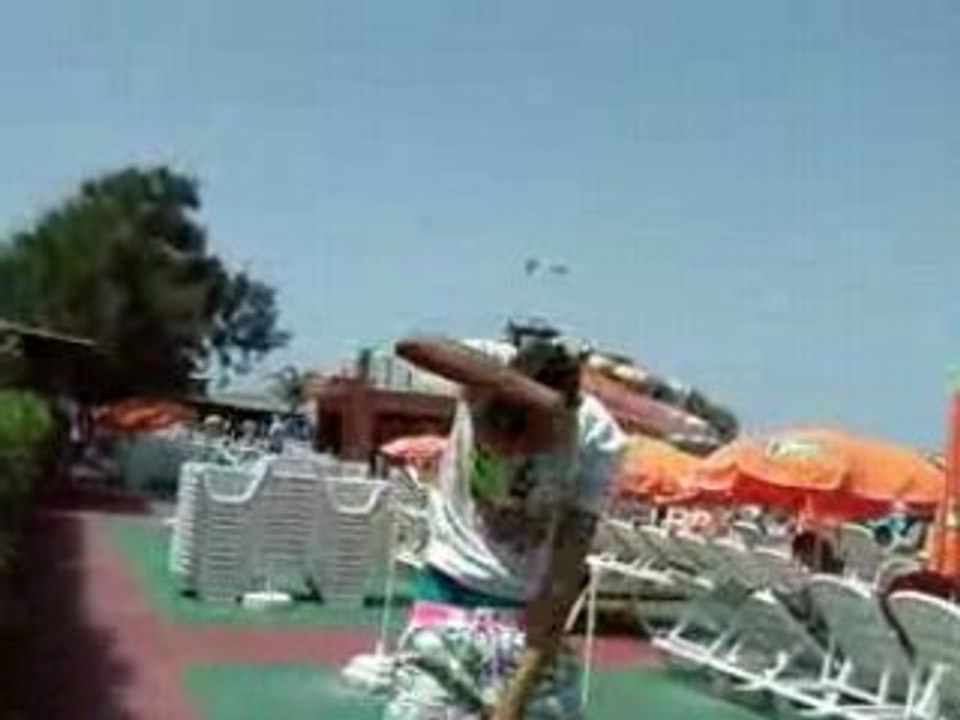 hard style daddy