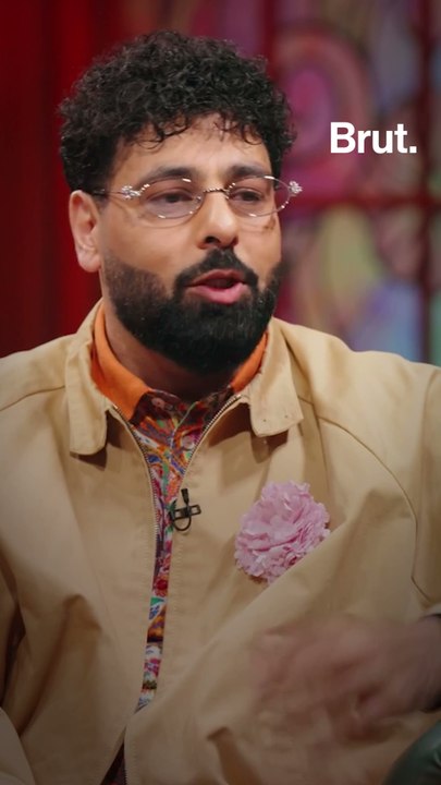 Badshah on dealing with controversies