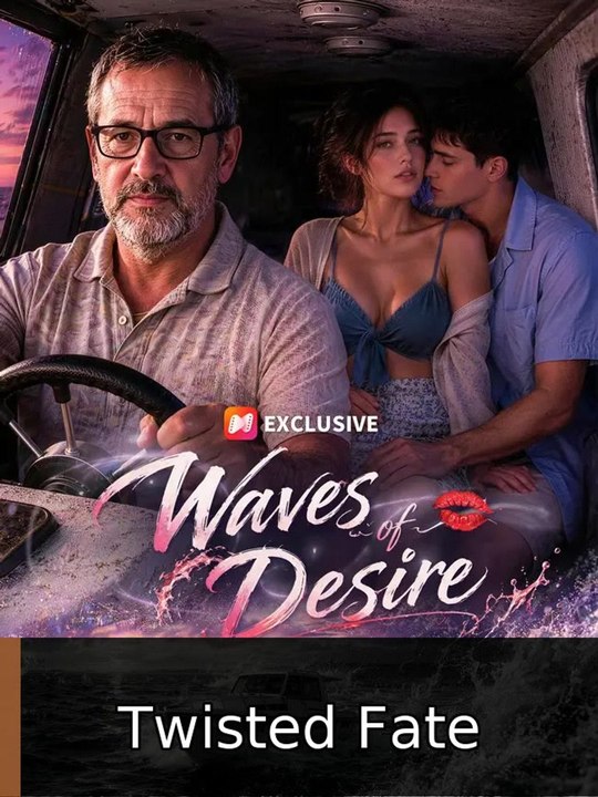 Waves of Desire #englishsub #fullmovie🍿🍿🍿 | Twisted Fate