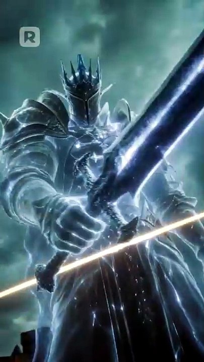 Rustblade Witcher (Exclusive) #fullmovie [Full Movie]