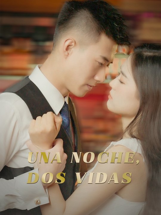 Una Noche, Dos Vidas En Español