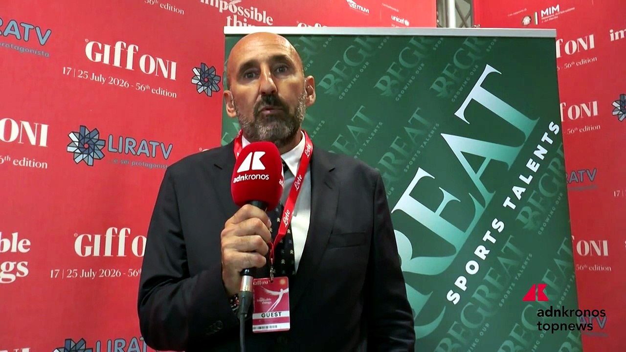 BeGreat: Finozzi (LUISS), “sport e studio possono convivere, ai giovani diciamo di non rinunciare mai ai propri sogni”