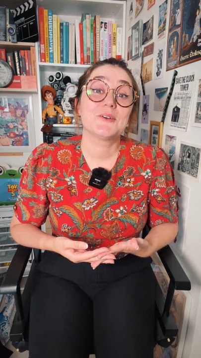 J’ai vu « Partenaires particuliers » et…