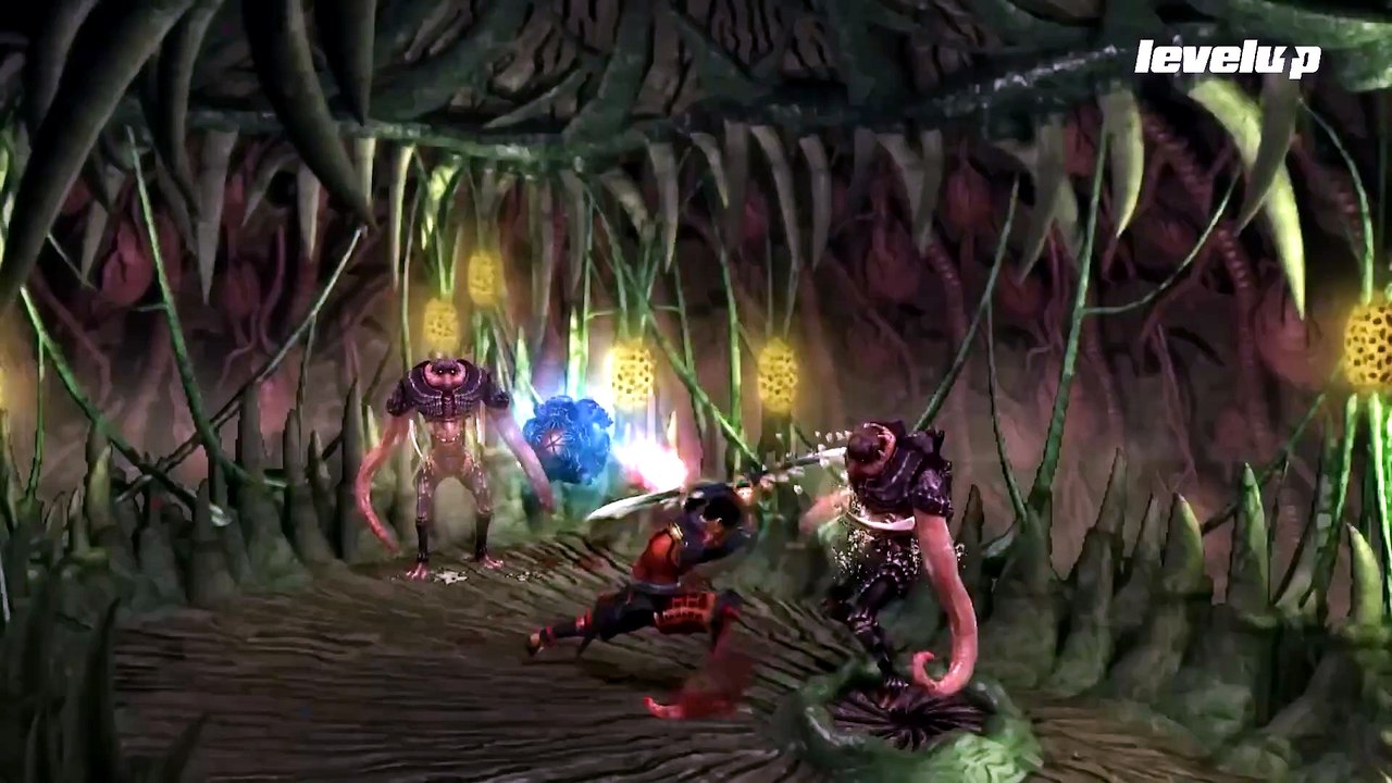 ¡20 AÑOS SIN TOCARLO... Y QUEDÓ BRUTAL! Probamos Onimusha: Way of the Sword