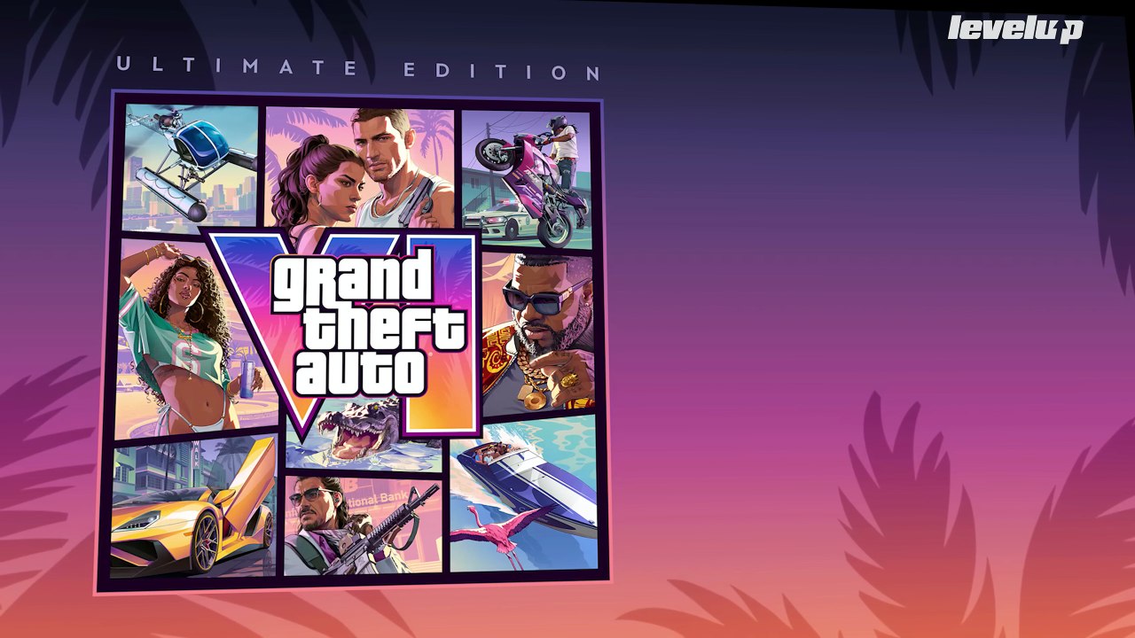 ¡UNA LOCURA! Todo sobre GTA VI: precio, Ultimate Edition, preventa, PS5 Pro y GTA Online