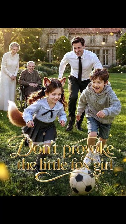[FULL] Don't provoke the little fox girl