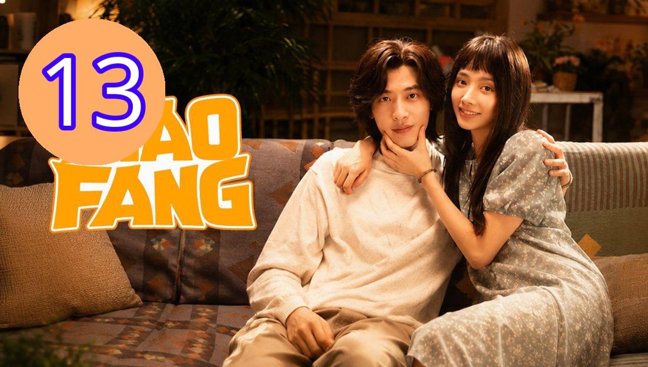 Xiao Fang Gets Married 2026 Episode 13 Engsub
