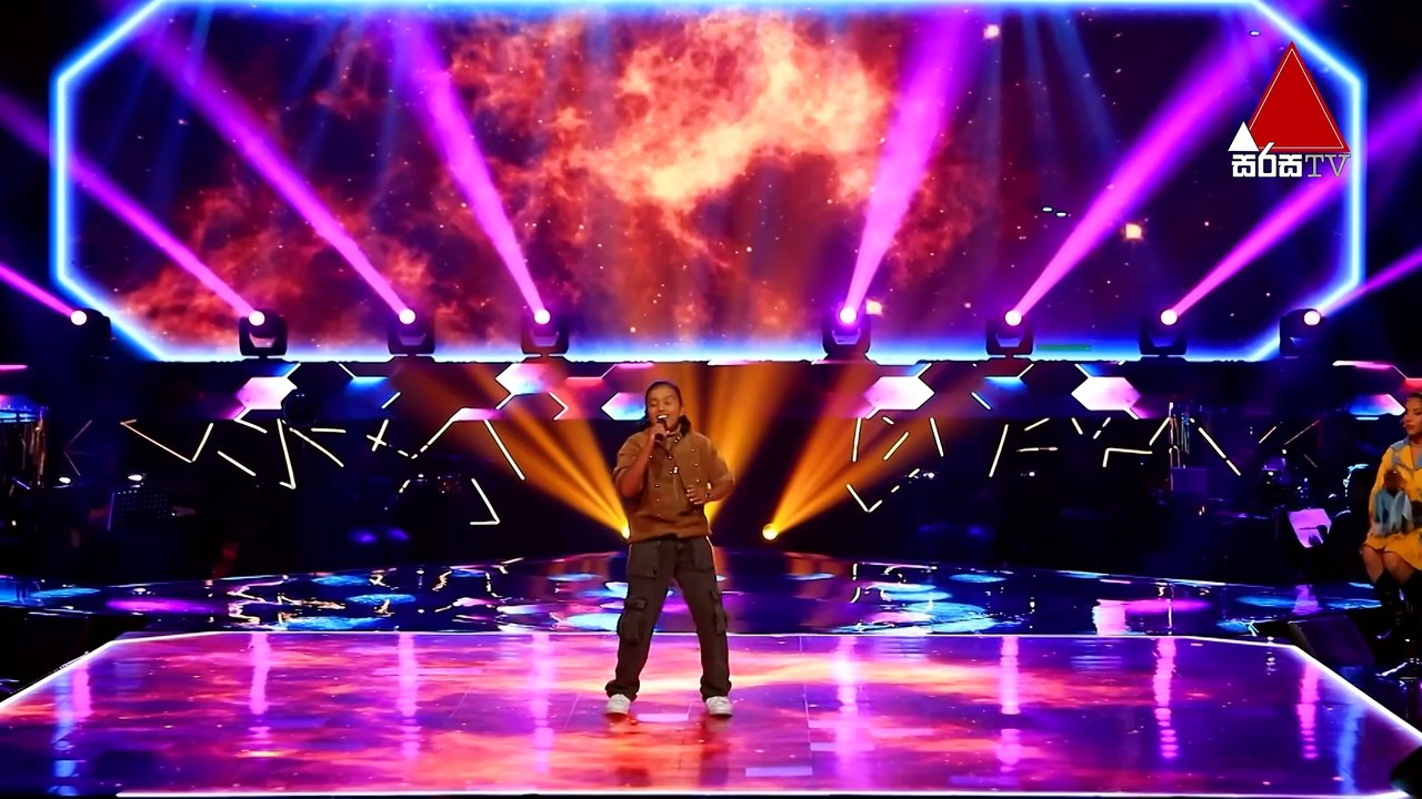 The Judgement | Team Sanka | The Knockouts | The Voice Teens Sri Lanka S3