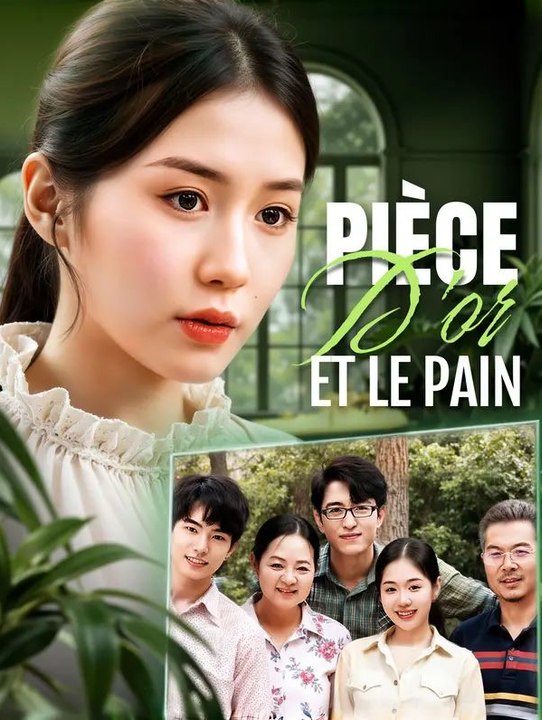 Pièce d'or et le pain - Partie 2/2 | Episodes 27-62