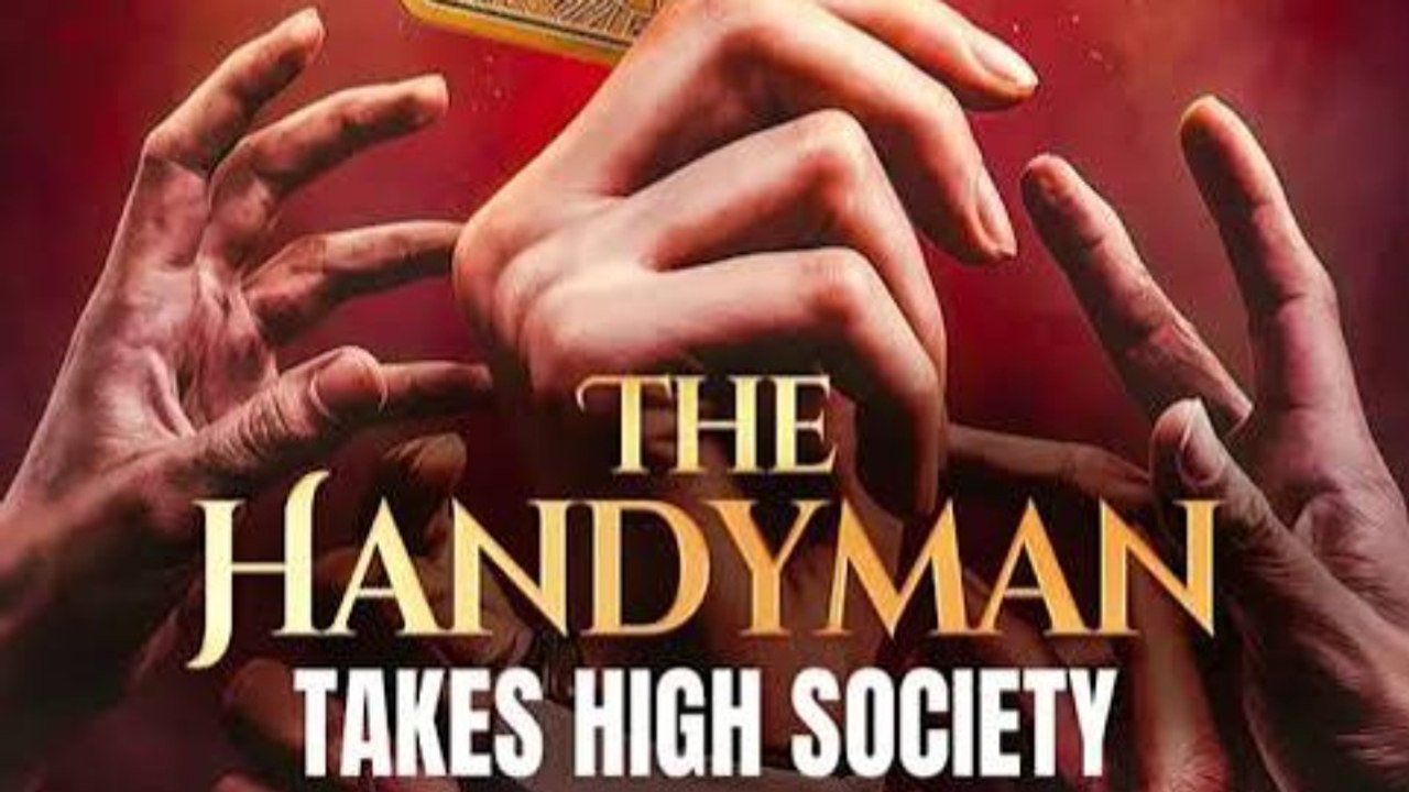 The Handyman Takes High Society (Serie Completa) | Short Drama Español