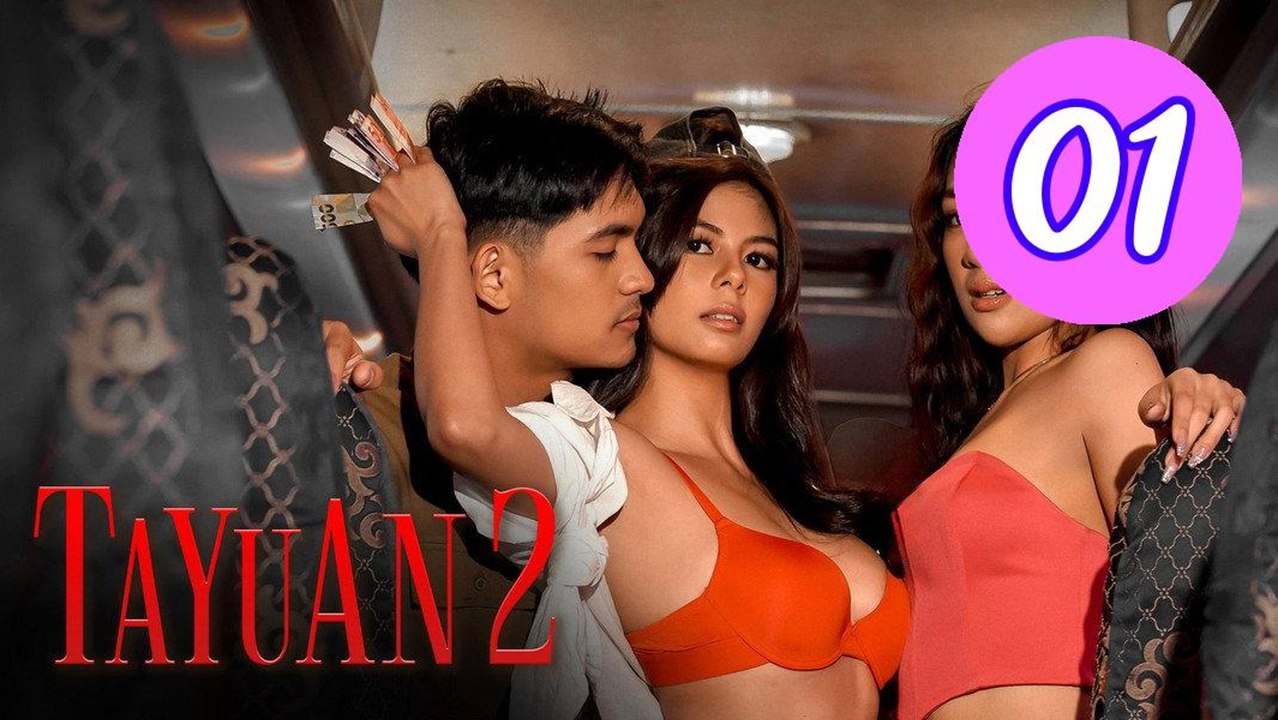 Tayuan 2  Standing 2 Episode 1 Engsub