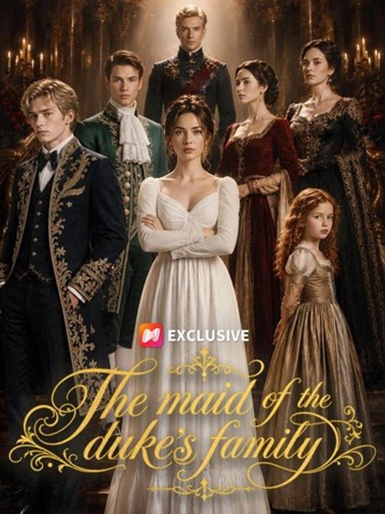 The maid of the duke's family🧡🍏 🔥 (2026) - FULL ENGSUB