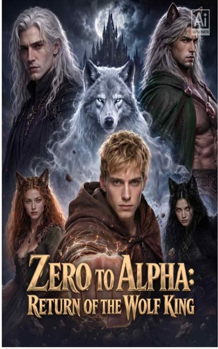 Zero to Alpha- Return of the Wolf King - Full EP - Video Dailymotion