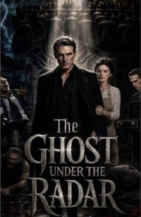 The ghost under the radar - Full Movies English Sub | Full Short Drama | English Sub 2026