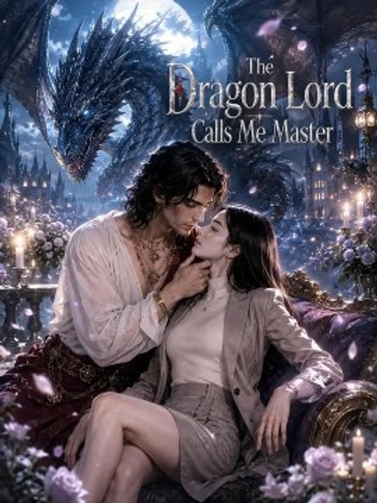 The Dragon Lord Calls Me Master - Full EP