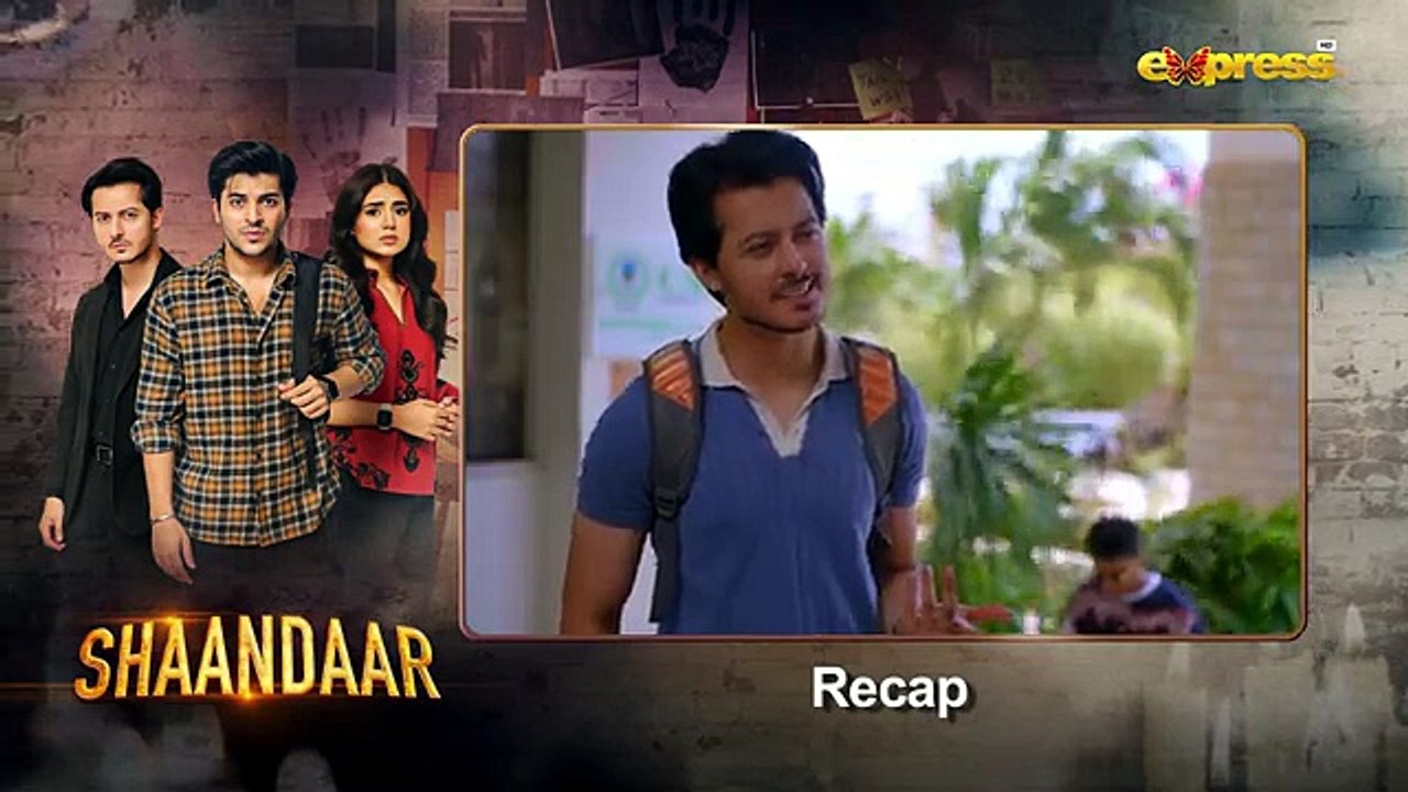 Shaandaar - Episode 5
