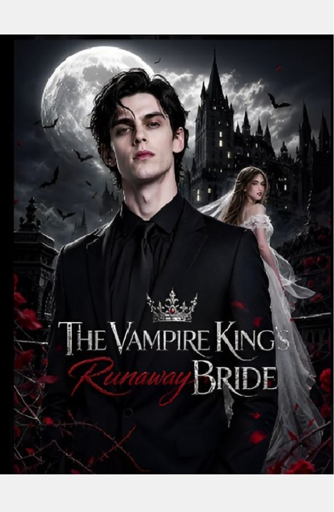 The Vampire King's Runaway Bride- Drama FULL MOVIES ENGLISH SUB
