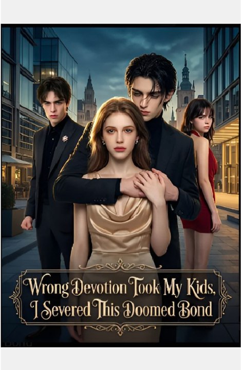 Wrong Devotion Took My Kids, I Severed This Doomed Bond- Drama FULL MOVIES ENGLISH SUB