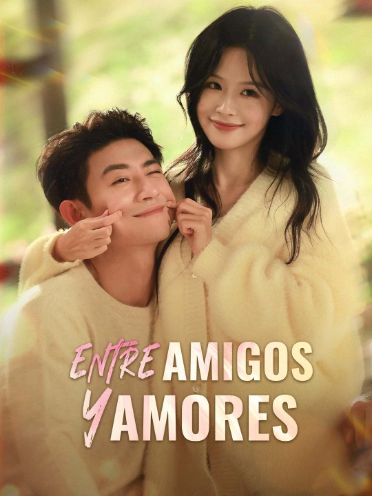 Entre amigos y amores