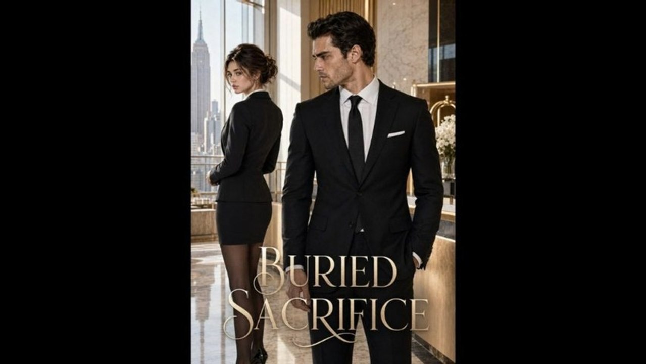 Buried Sacrifice (New Drama) Full Episode | Golden Scene Media