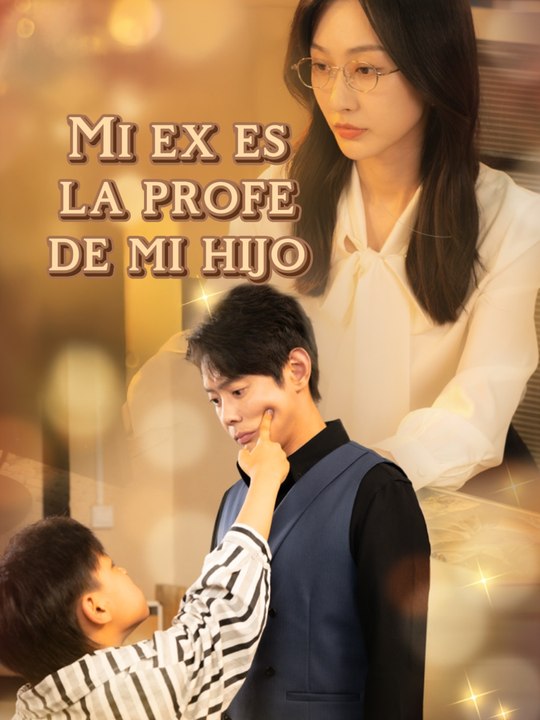 Mi ex es la profe de mi hijo En Español