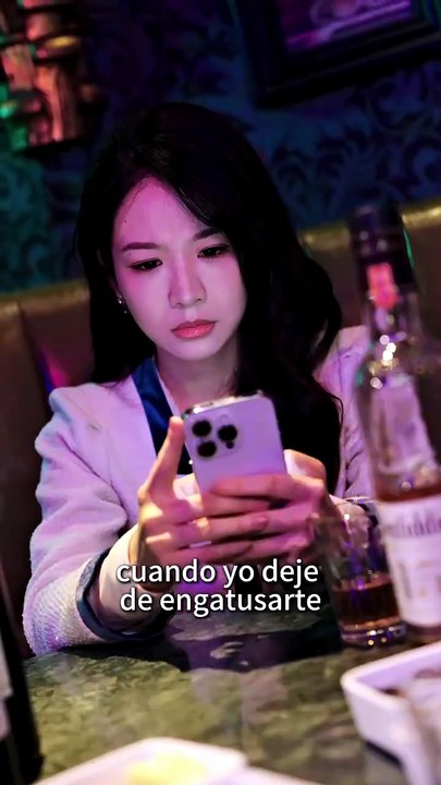 Demasiado tarde, ahora es mío En Español