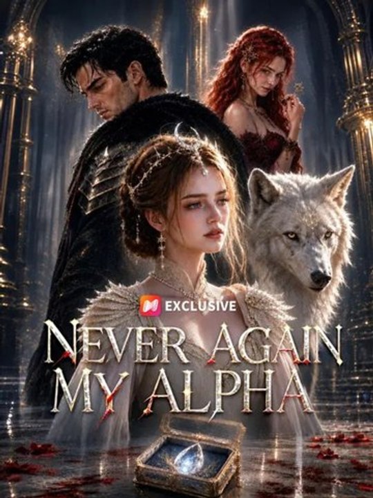 Never Again, My Alpha Full HD english sub
