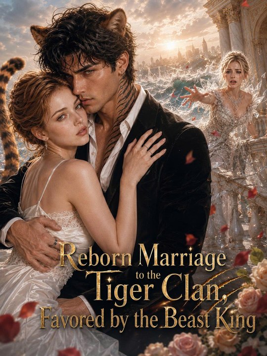 Reborn Marriage to the Tiger Clan, Favored by the Beast King  - Full