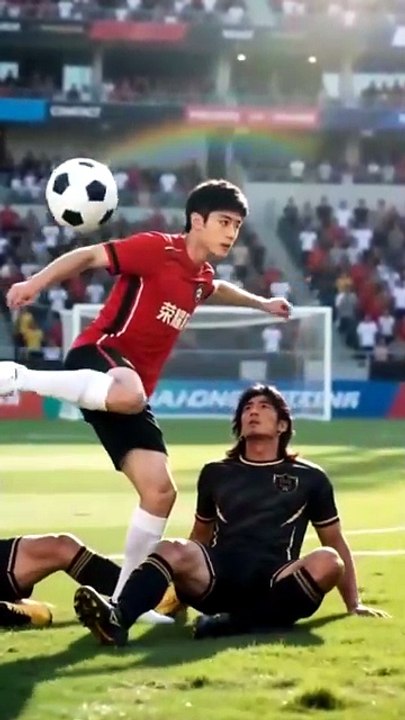Dead Legend Slays World Cup Full HD [Full Movie]