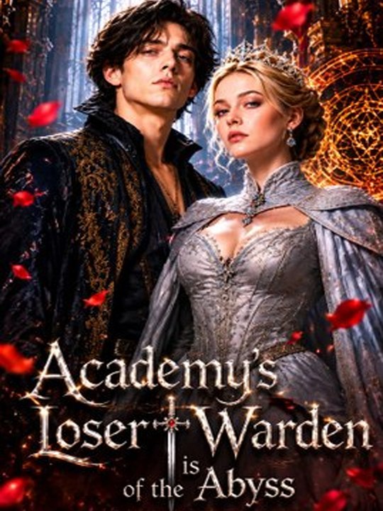 Academy's Loser is Warden of the Abyss - Complete #drama #englishsub 🔥🔥