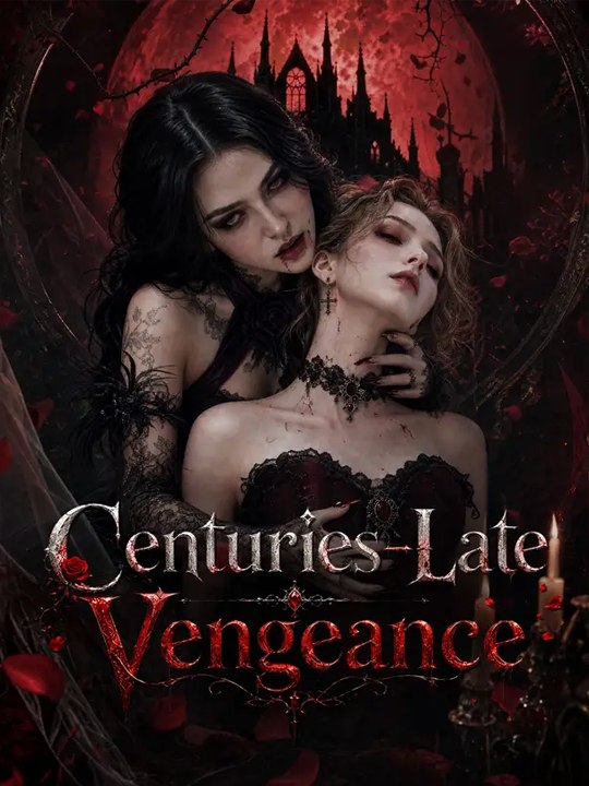 Centuries-Late Vengeance - Full #englishsub #fullmovie 🍿🍿