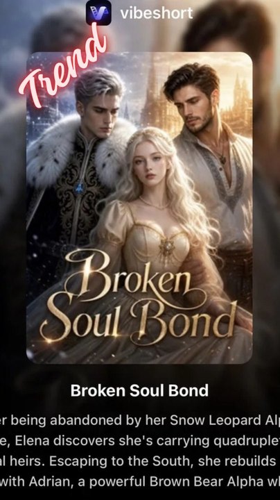 Broken Soul Bond - All Episodes Combined | Short Film HD
