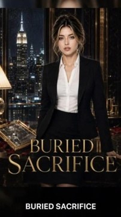 Buried Sacrifice