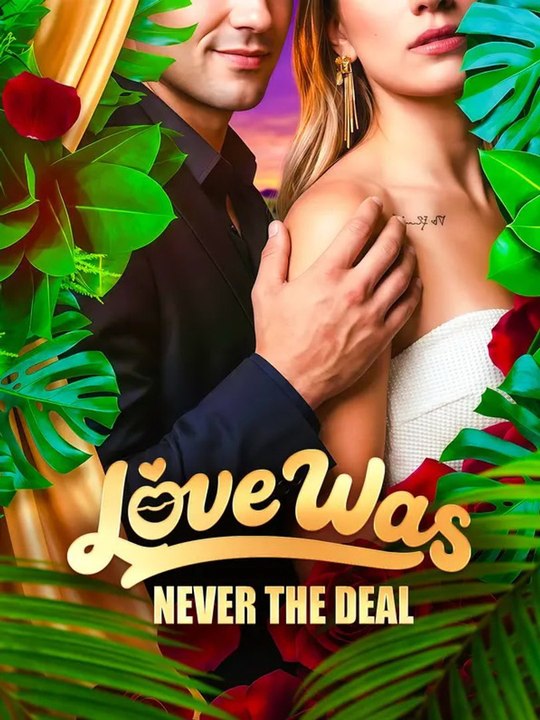 Love Was Never the Deal HD