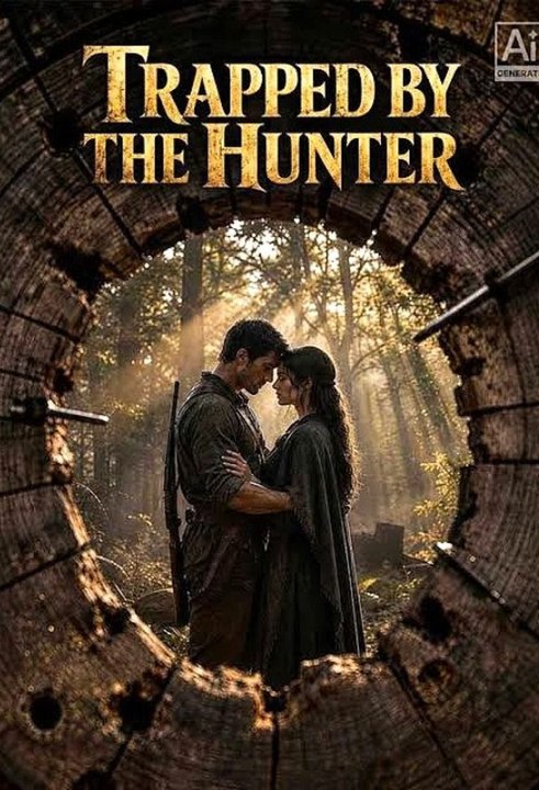 Trapped by the Hunter (Full Movie) | English Sub