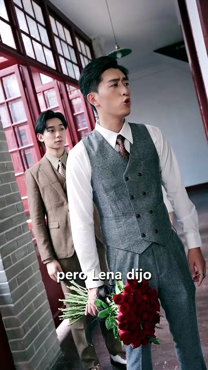 Demasiado Tarde, Ya Me Casé En Español