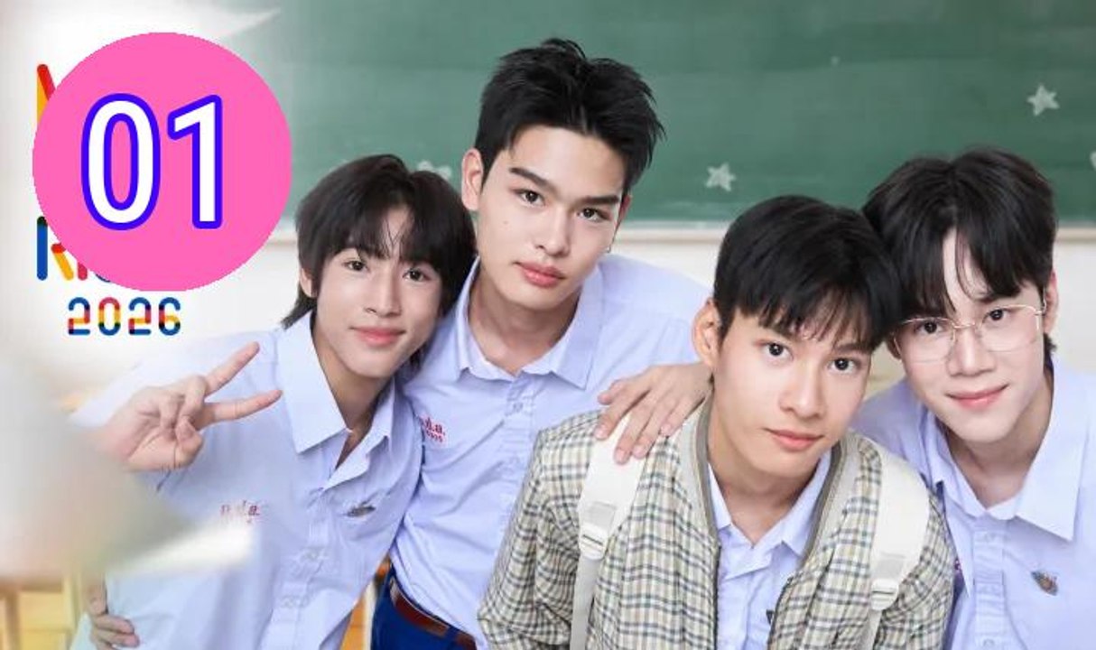 Make It Right 2026 Uncut Versi Episode 1 Engsub