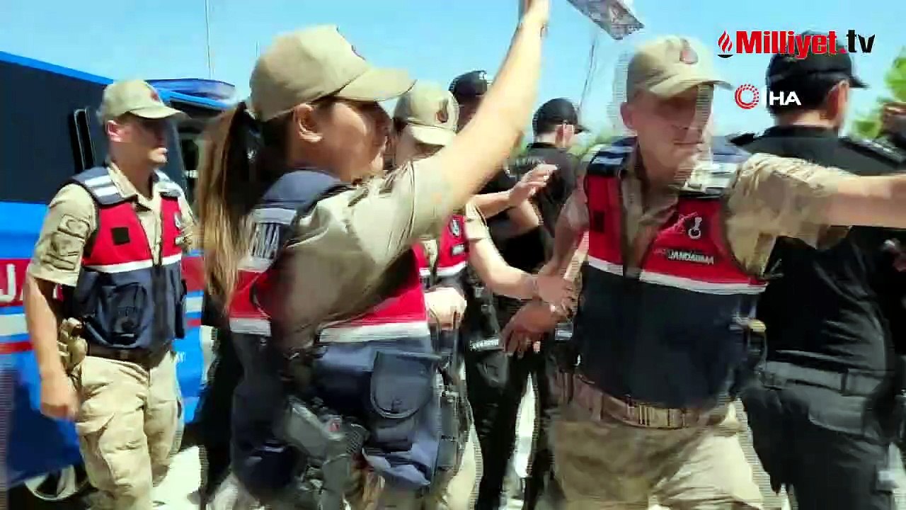 Gülistan Doku soruşturması: Gökhan Ertok’un patronu Mehmet Aca tutuklandı