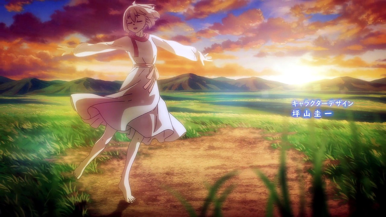 Ryoumin 0 nin Start no Henkyou Ryoushu sama
