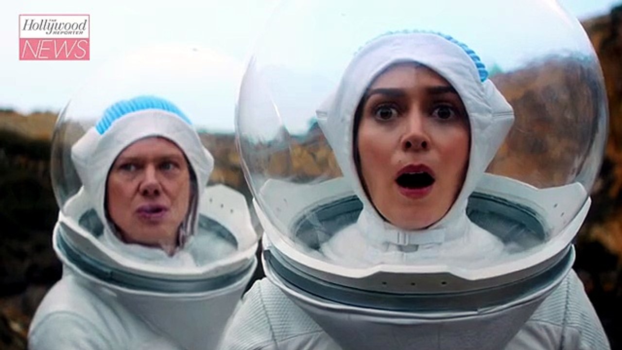 'Black Mirror' Season 7 Drops Release Date & Trailer for New Episodes | THR News Video [Full Movie]